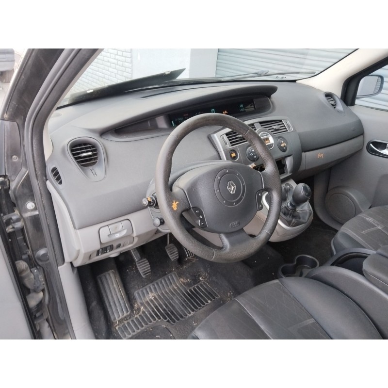 RENAULT SCÉNIC II (JM0/1_) - imagen 5