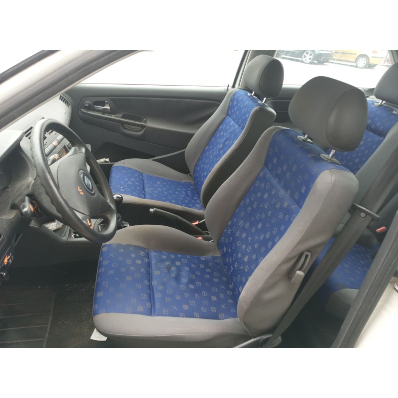 SEAT IBIZA II (6K1) - imagen 6