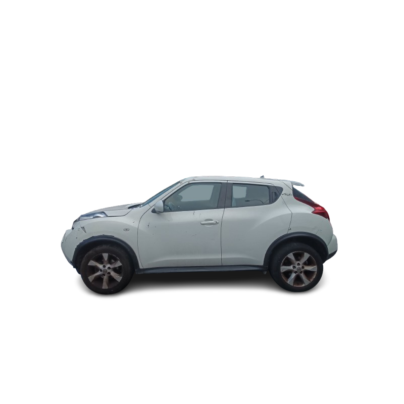 NISSAN JUKE (F15) - imagen 6