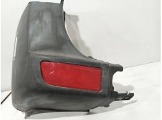 Recambio de puntera paragolpes trasera izquierda para mercedes-benz sprinter ii james cook (906) 311 cdi classic referencia OEM  2