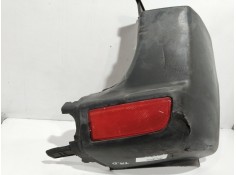 Recambio de puntera paragolpes trasera derecha para mercedes-benz sprinter ii james cook (906) 311 cdi classic referencia OEM IA 2