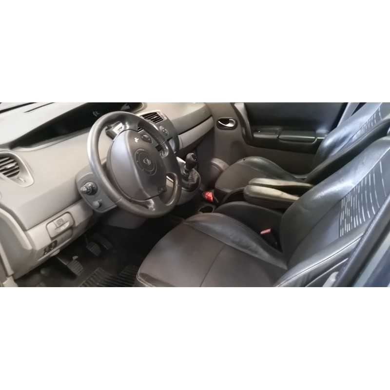 RENAULT SCENIC II - imagen 4