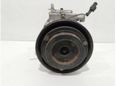 Recambio de compresor aire acondicionado para hyundai lantra berlina (rd) 1.6 gls referencia OEM IAM AK95B10