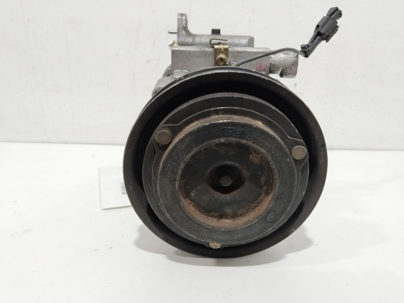 Recambio de compresor aire acondicionado para hyundai lantra berlina (rd) 1.6 gls referencia OEM IAM AK95B10   Recambio de compresor aire acondicionado para hyundai lantra berlina (rd) 1.6 gls referencia OEM IAM AK95B10