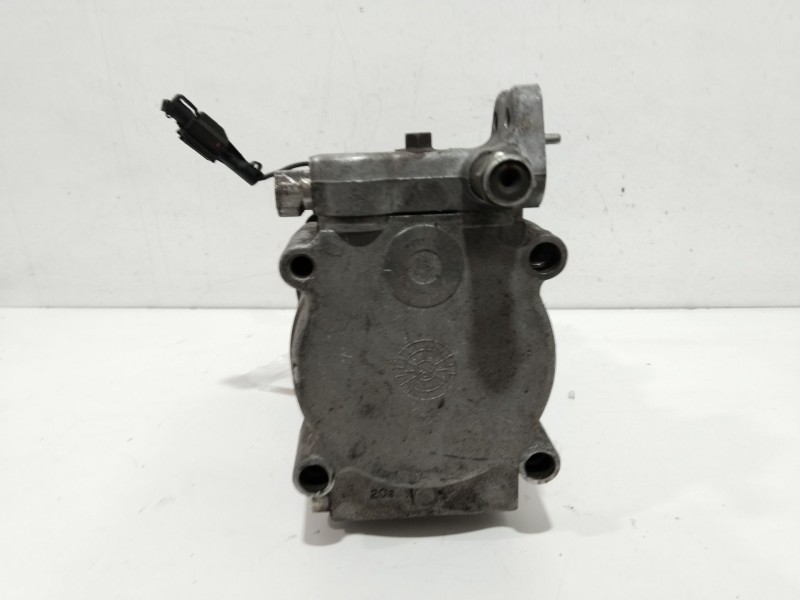 Recambio de compresor aire acondicionado para hyundai lantra berlina (rd) 1.6 gls referencia OEM IAM AK95B10   Recambio de compresor aire acondicionado para hyundai lantra berlina (rd) 1.6 gls referencia OEM IAM AK95B10