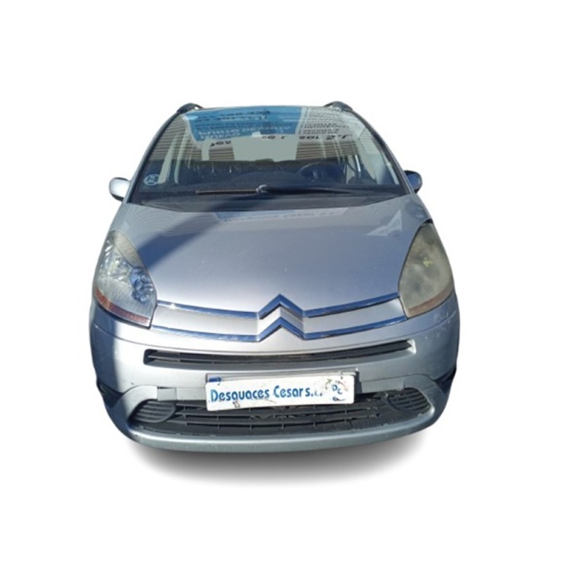 CITROËN C4 GRAND PICASSO I (UA_) - imagen 1