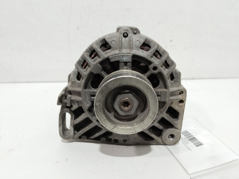 Recambio de alternador para renault clio ii fase ii (b/cb0) authentique referencia OEM IAM 8200660044  