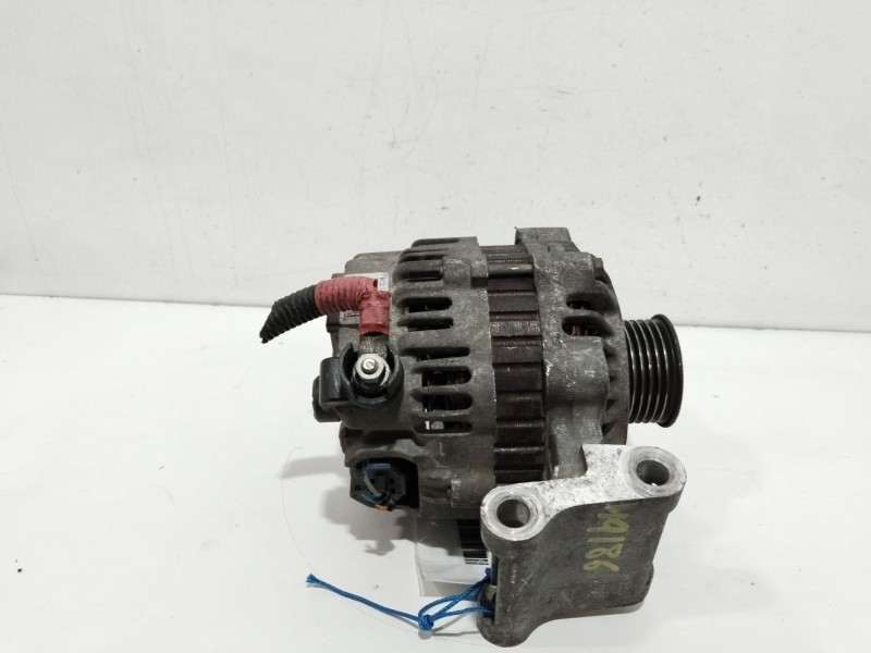 Recambio de alternador para ford fiesta (cbk) fun referencia OEM IAM 2S6T10300DB  