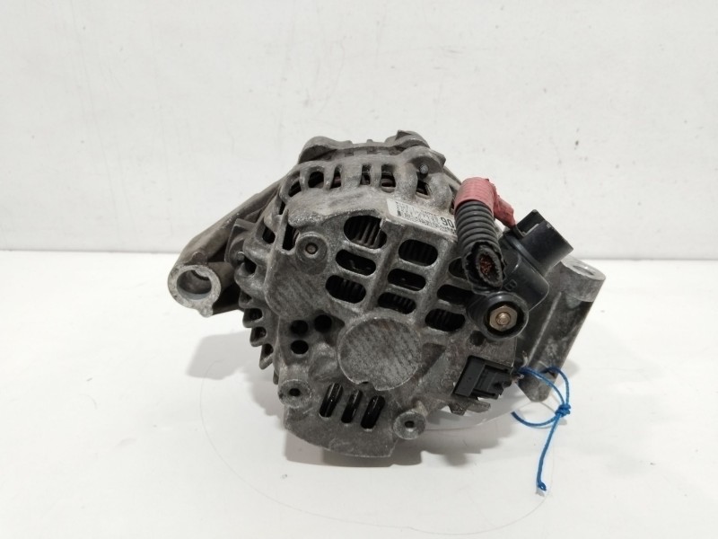 Recambio de alternador para ford fiesta (cbk) fun referencia OEM IAM 2S6T10300DB  