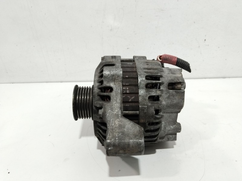 Recambio de alternador para ford fiesta (cbk) fun referencia OEM IAM 2S6T10300DB  