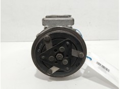 Recambio de compresor aire acondicionado para ford fiesta (cbk) ambiente referencia OEM IAM 2S6119D629AE