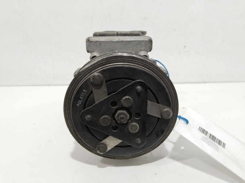 Recambio de compresor aire acondicionado para ford fiesta (cbk) ambiente referencia OEM IAM 2S6119D629AE  