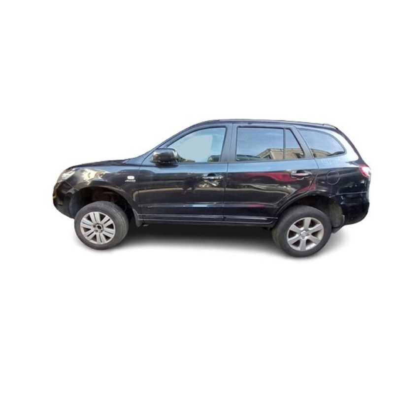 HYUNDAI SANTA FE (BM) - imagen 3