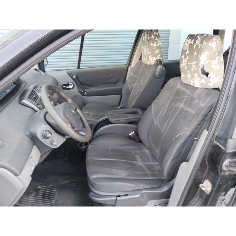 RENAULT SCÉNIC II (JM0/1_) - imagen 6