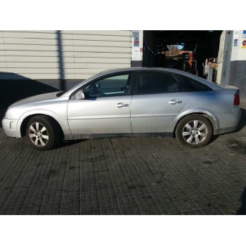 OPEL VECTRA C BERLINA