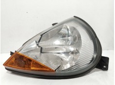 Recambio de faro izquierdo para ford ka (rb_) 1.3 i rocam referencia OEM IAM 67724910  