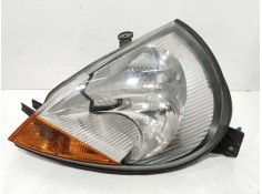 Recambio de faro izquierdo para ford ka (rb_) 1.3 i rocam referencia OEM IAM 67724910   2