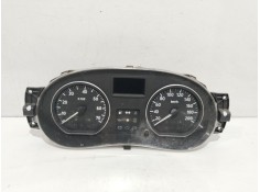Recambio de cuadro instrumentos para dacia sandero ambiance referencia OEM IAM P248104354R 21672040