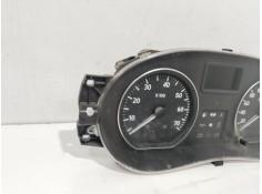 Recambio de cuadro instrumentos para dacia sandero ambiance referencia OEM IAM P248104354R 21672040  2