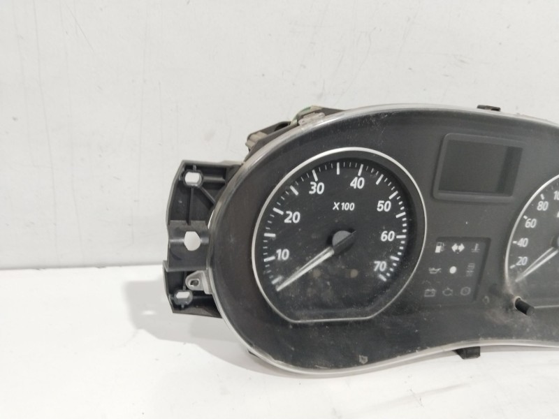 Recambio de cuadro instrumentos para dacia sandero ambiance referencia OEM IAM P248104354R 21672040 