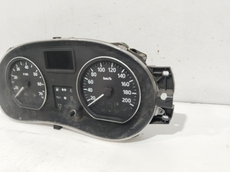 Recambio de cuadro instrumentos para dacia sandero ambiance referencia OEM IAM P248104354R 21672040 