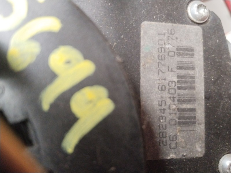 Recambio de mando multifuncion para citroën c3 1.4 sx referencia OEM IAM 96488214XT  