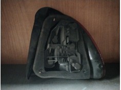 Recambio de piloto trasero izquierdo para mg serie 400 (rt) 420 si (4-ptas.) referencia OEM IAM    2