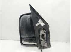 Recambio de retrovisor izquierdo para mercedes-benz sprinter ii james cook (906) 311 cdi classic referencia OEM IAM A0008105719