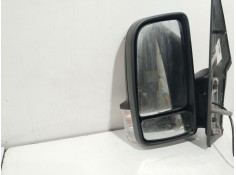 Recambio de retrovisor izquierdo para mercedes-benz sprinter ii james cook (906) 311 cdi classic referencia OEM IAM A0008105719  2