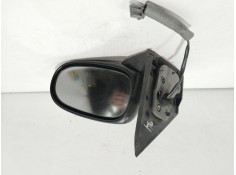Recambio de retrovisor derecho para nissan almera tino (v10m) acenta referencia OEM IAM 96301BU23A  