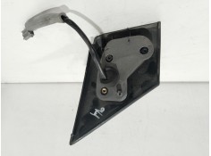 Recambio de retrovisor derecho para nissan almera tino (v10m) acenta referencia OEM IAM 96301BU23A   2