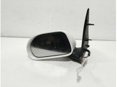 Recambio de retrovisor izquierdo para fiat brava (182) 1.8 16v / 16v 115 elx referencia OEM IAM 0151682