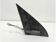 Recambio de retrovisor izquierdo para fiat brava (182) 1.8 16v / 16v 115 elx referencia OEM IAM 0151682   2