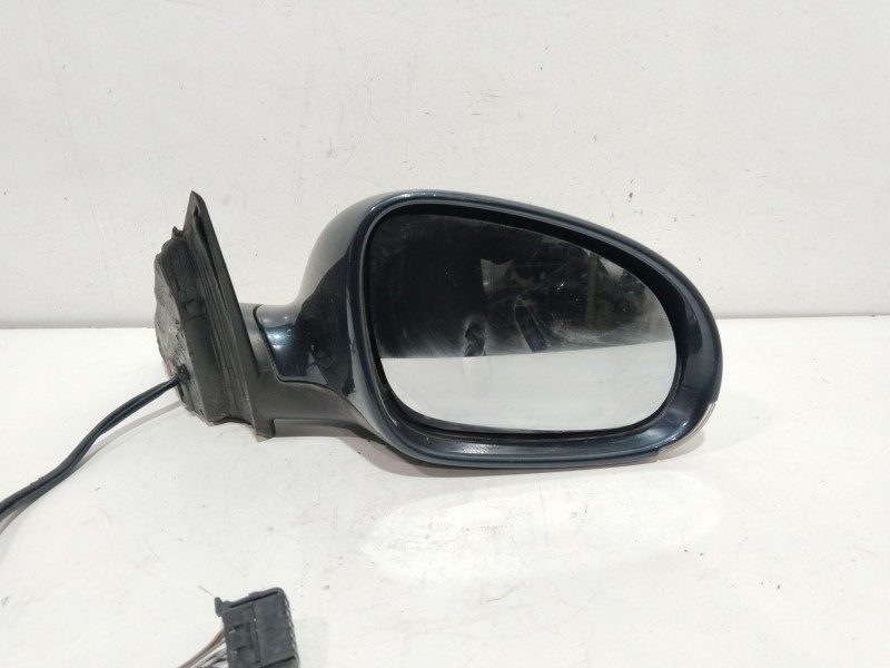 Recambio de retrovisor derecho para volkswagen passat berlina (3b3) advance referencia OEM IAM 3B0857934B  