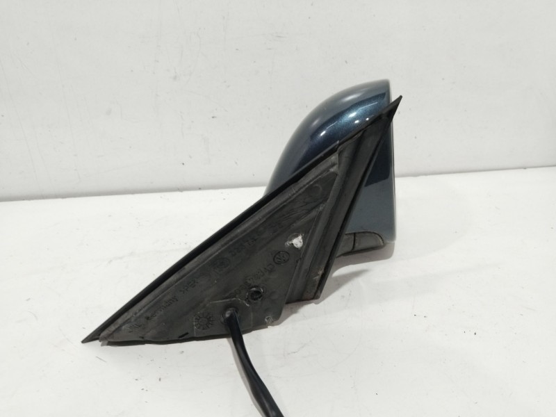 Recambio de retrovisor derecho para volkswagen passat berlina (3b3) advance referencia OEM IAM 3B0857934B  