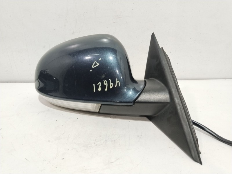 Recambio de retrovisor derecho para volkswagen passat berlina (3b3) advance referencia OEM IAM 3B0857934B  