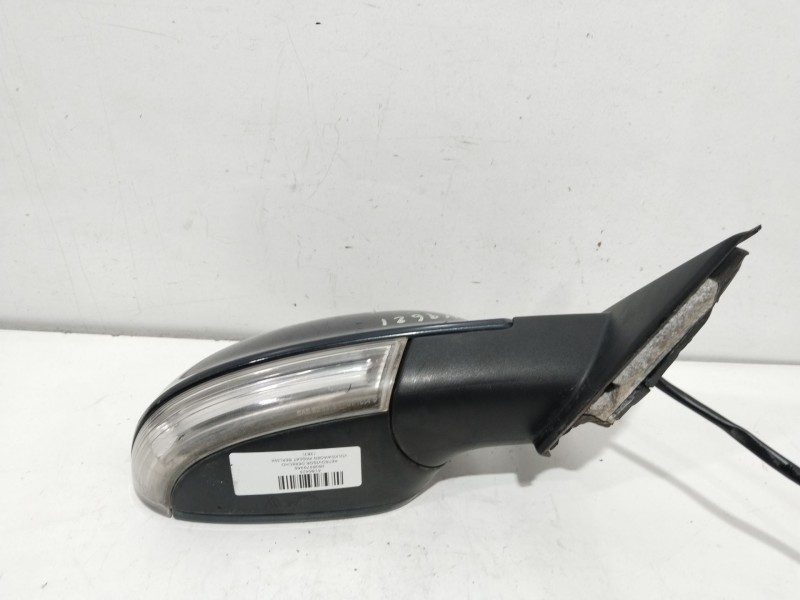 Recambio de retrovisor derecho para volkswagen passat berlina (3b3) advance referencia OEM IAM 3B0857934B  