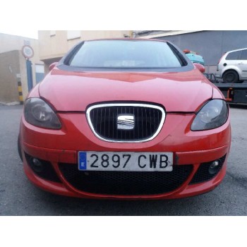 SEAT ALTEA (5P1)