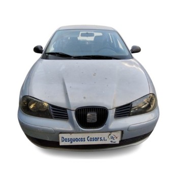SEAT IBIZA III (6L1)