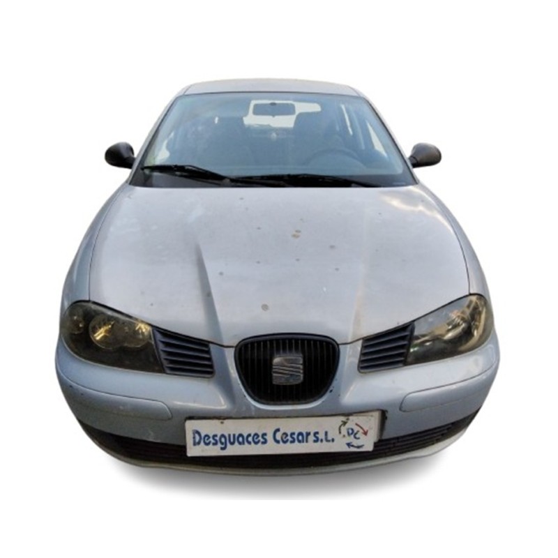 SEAT IBIZA III (6L1) - imagen 1