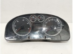 Recambio de cuadro instrumentos para volkswagen passat berlina (3b3) advance referencia OEM IAM 110080197