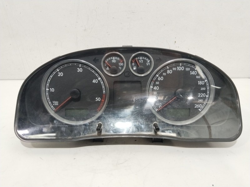 Recambio de cuadro instrumentos para volkswagen passat berlina (3b3) advance referencia OEM IAM 110080197  