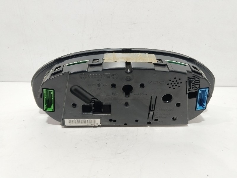 Recambio de cuadro instrumentos para volkswagen passat berlina (3b3) advance referencia OEM IAM 110080197  