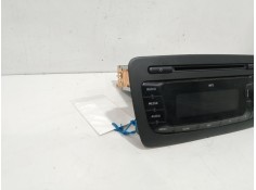 Recambio de sistema audio / radio cd para seat ibiza (6j5) reference referencia OEM IAM 6J0035153   2