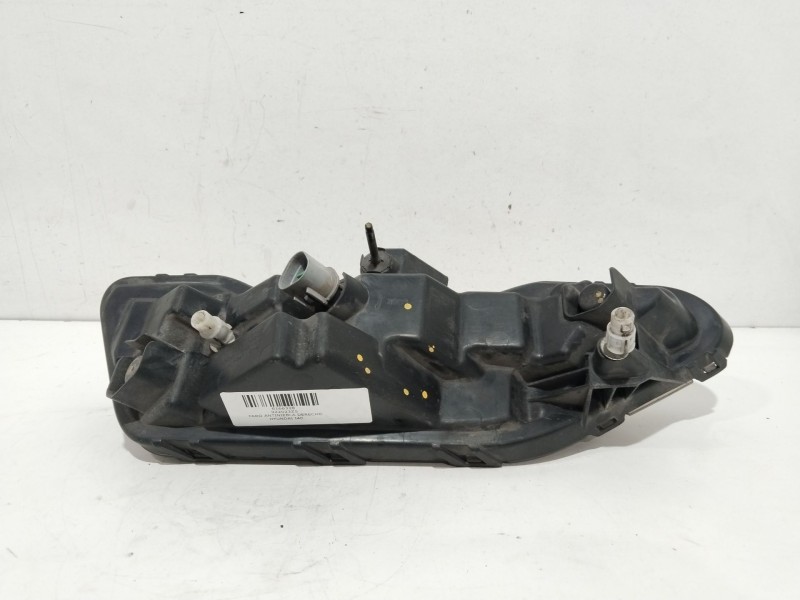 Recambio de faro antiniebla derecho para hyundai i40 cab bluedrive referencia OEM IAM 922023Z5  