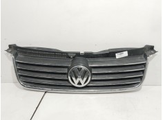 Recambio de rejilla delantera para volkswagen passat berlina (3b3) comfortline referencia OEM IAM 3B0853651L