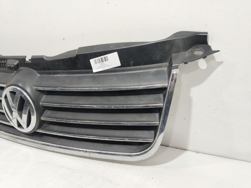 Recambio de rejilla delantera para volkswagen passat berlina (3b3) comfortline referencia OEM IAM 3B0853651L  