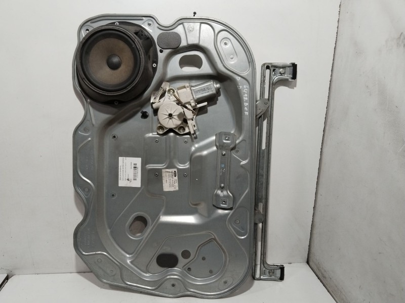 Recambio de elevalunas delantero derecho para ford focus c-max (cap) trend (d) referencia OEM IAM 994815100  