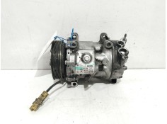 Recambio de compresor aire acondicionado para citroën c4 picasso sx referencia OEM IAM 9659875880  01262301862