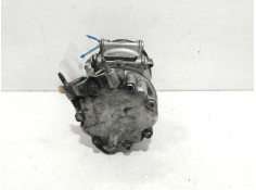 Recambio de compresor aire acondicionado para citroën c4 picasso sx referencia OEM IAM 9659875880  01262301862 2